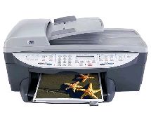 Officejet 6110